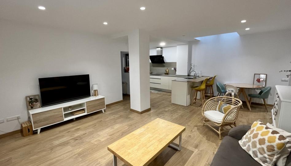 Casa adosada en venda a Carrer Carranca, 12, Canovelles, Barcelona - imatge 1 Foto 1 de Casa adosada en venda a Carrer Carranca, 12, Canovelles, Barcelona