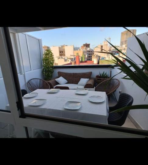 Àtic en venda a Calle Aguadulce, 34, Arenales - Lugo - Avda. Marítima, Las Palmas - imatge 1 Foto 1 de Àtic en venda a Calle Aguadulce, 34, Arenales - Lugo - Avda. Marítima, Las Palmas