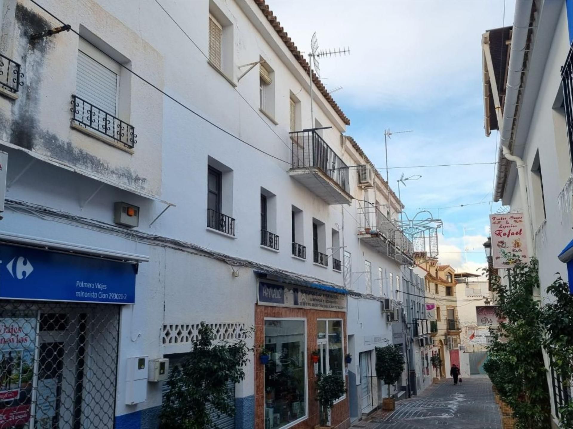 Flat for sale in Calle Buenavista, 37, Coín Flat for sale in Calle Buenavista, 37, Coín