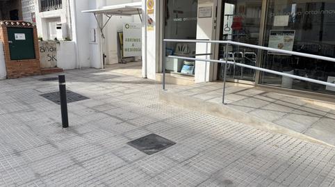 Premises to rent in Calle Pedro Espinosa, 27, Camino de Antequera, Málaga - image 4 Photo 4 of Premises to rent in Calle Pedro Espinosa, 27, Camino de Antequera, Málaga