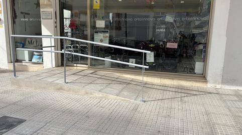 Premises to rent in Calle Pedro Espinosa, 27, Camino de Antequera, Málaga - image 5 Photo 5 of Premises to rent in Calle Pedro Espinosa, 27, Camino de Antequera, Málaga