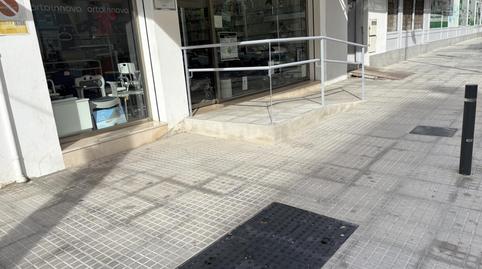 Premises to rent in Calle Pedro Espinosa, 27, Camino de Antequera, Málaga - image 2 Photo 2 of Premises to rent in Calle Pedro Espinosa, 27, Camino de Antequera, Málaga