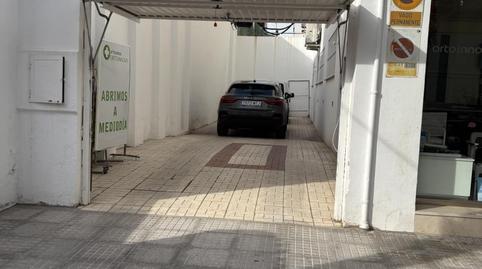 Premises to rent in Calle Pedro Espinosa, 27, Camino de Antequera, Málaga - image 3 Photo 3 of Premises to rent in Calle Pedro Espinosa, 27, Camino de Antequera, Málaga