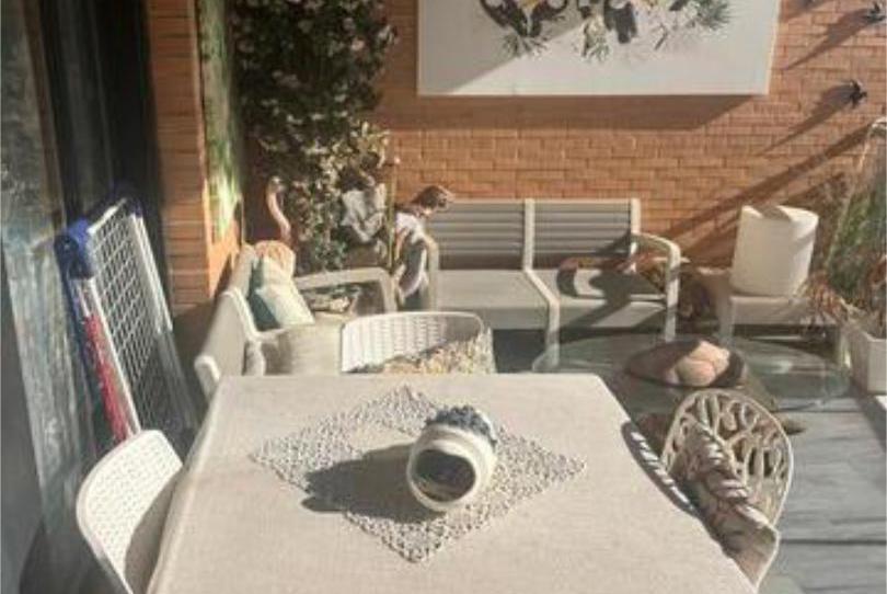 Flat to rent in Mirador de la Cala - Benimar, Alicante - image 1 Photo 1 of Flat to rent in Mirador de la Cala - Benimar, Alicante