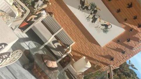 Flat to rent in Mirador de la Cala - Benimar, Alicante - image 3 Photo 3 of Flat to rent in Mirador de la Cala - Benimar, Alicante