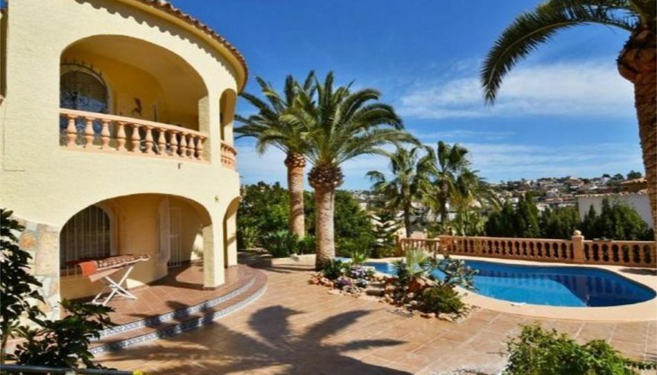 Casa o xalet de lloguer a Partida Maryvilla, 11, Maryvilla, Alicante - imatge 1 Foto 1 de Casa o xalet de lloguer a Partida Maryvilla, 11, Maryvilla, Alicante