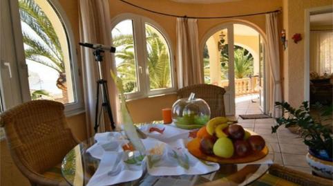 Casa o xalet de lloguer a Partida Maryvilla, 11, Maryvilla, Alicante - imatge 2 Foto 2 de Casa o xalet de lloguer a Partida Maryvilla, 11, Maryvilla, Alicante