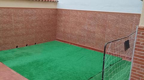 Casa adosada de alquiler en Urbanizacion el Paraiso, 50, El Zabal - Santa Margarita, Cádiz - imagen 2 Foto 2 de Casa adosada de alquiler en Urbanizacion el Paraiso, 50, El Zabal - Santa Margarita, Cádiz