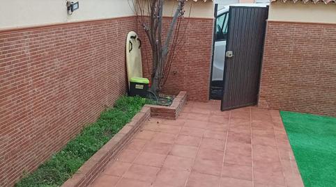 Casa adosada de alquiler en Urbanizacion el Paraiso, 50, El Zabal - Santa Margarita, Cádiz - imagen 5 Foto 5 de Casa adosada de alquiler en Urbanizacion el Paraiso, 50, El Zabal - Santa Margarita, Cádiz