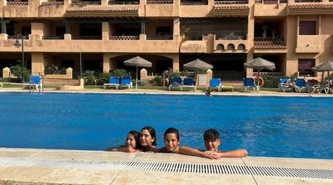 Apartament en venda a Avenida Almerimar, 276, Almerimar, Almería - imatge 4 Foto 4 de Apartament en venda a Avenida Almerimar, 276, Almerimar, Almería