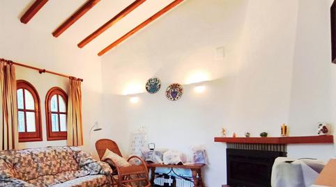 Casa o xalet en venda a Avinguda de la Marina Baixa, 13, Pedreguer, Alicante - imatge 2 Foto 2 de Casa o xalet en venda a Avinguda de la Marina Baixa, 13, Pedreguer, Alicante