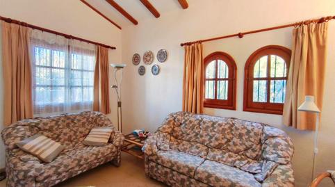 Casa o xalet en venda a Avinguda de la Marina Baixa, 13, Pedreguer, Alicante - imatge 3 Foto 3 de Casa o xalet en venda a Avinguda de la Marina Baixa, 13, Pedreguer, Alicante