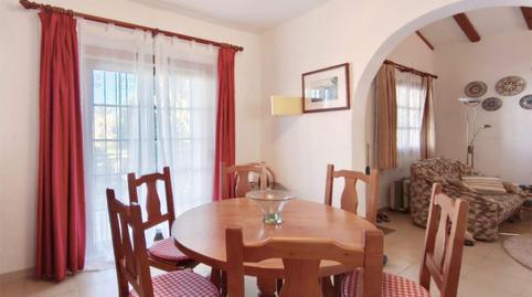 Casa o xalet en venda a Avinguda de la Marina Baixa, 13, Pedreguer, Alicante - imatge 5 Foto 5 de Casa o xalet en venda a Avinguda de la Marina Baixa, 13, Pedreguer, Alicante