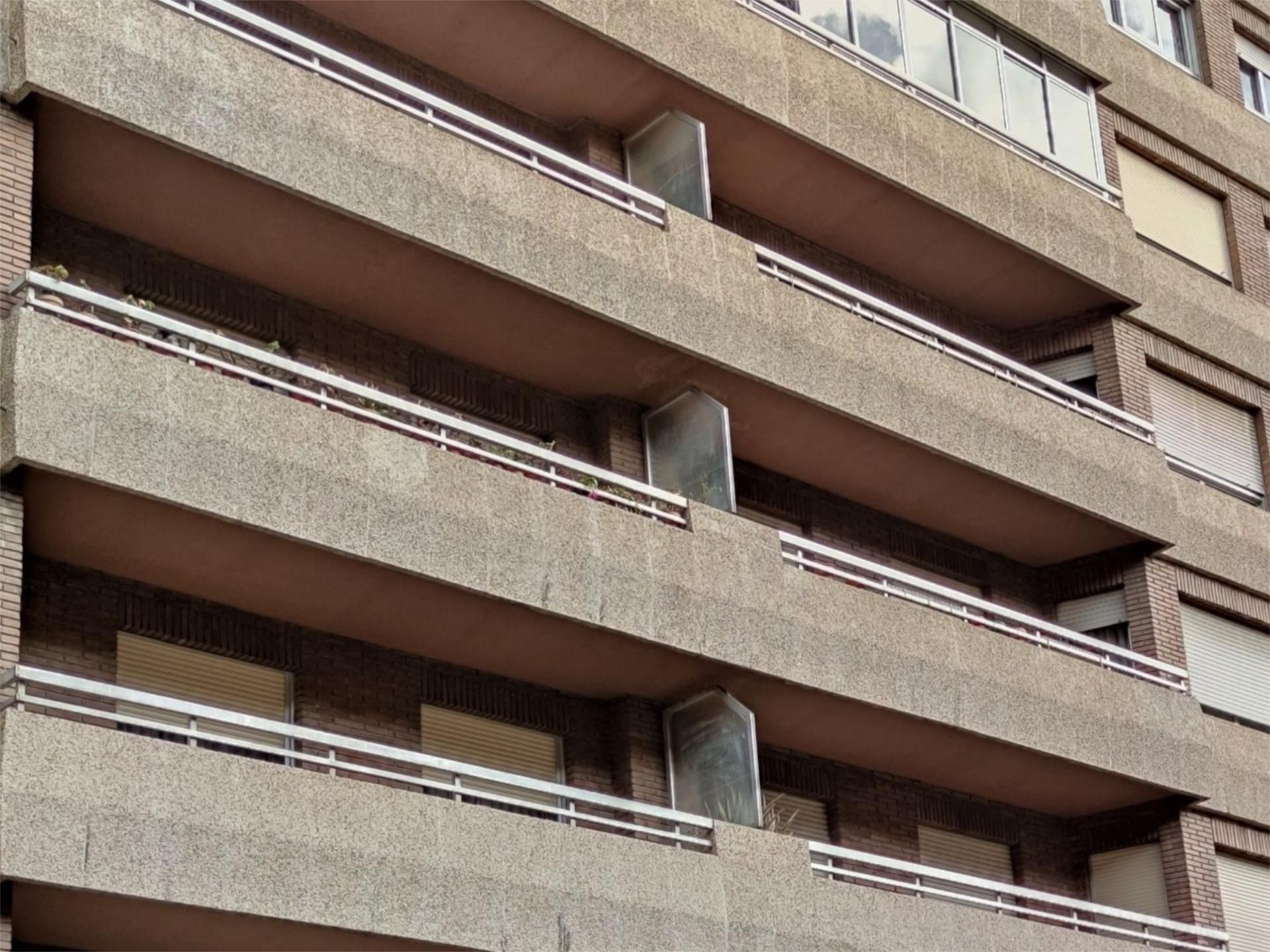 Flat to rent in Calle San José, 10, Campo Grande