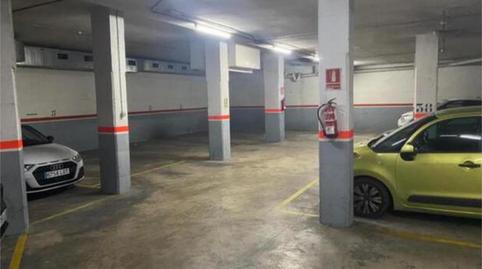 Garatge de lloguer a Escodines, Barcelona - imatge 2 Foto 2 de Garatge de lloguer a Escodines, Barcelona