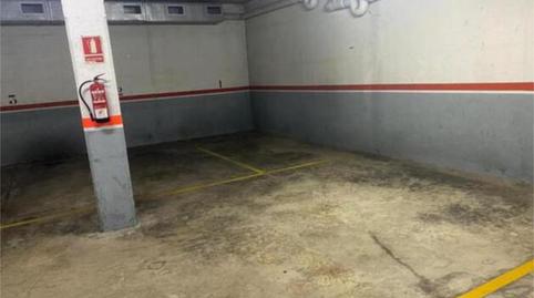 Garatge de lloguer a Escodines, Barcelona - imatge 3 Foto 3 de Garatge de lloguer a Escodines, Barcelona