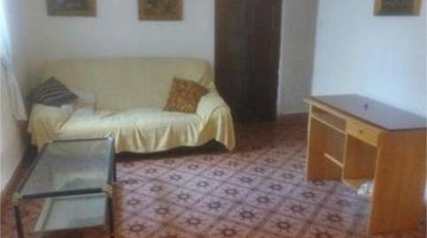 Foto 2 de Casa o xalet en venda a Cútar, Málaga