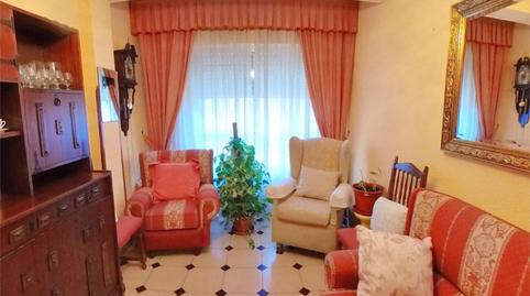 Flat for sale in Calle Santa Teresa de Jesús, 76, El Pilar - La Estación, Toledo - image 4 Photo 4 of Flat for sale in Calle Santa Teresa de Jesús, 76, El Pilar - La Estación, Toledo