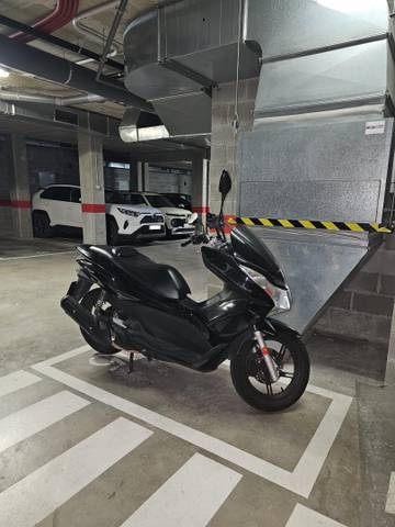 Trastero en Alquiler en Avinguda de Josep Tarradellas i Joan, 60 en Sant Josep