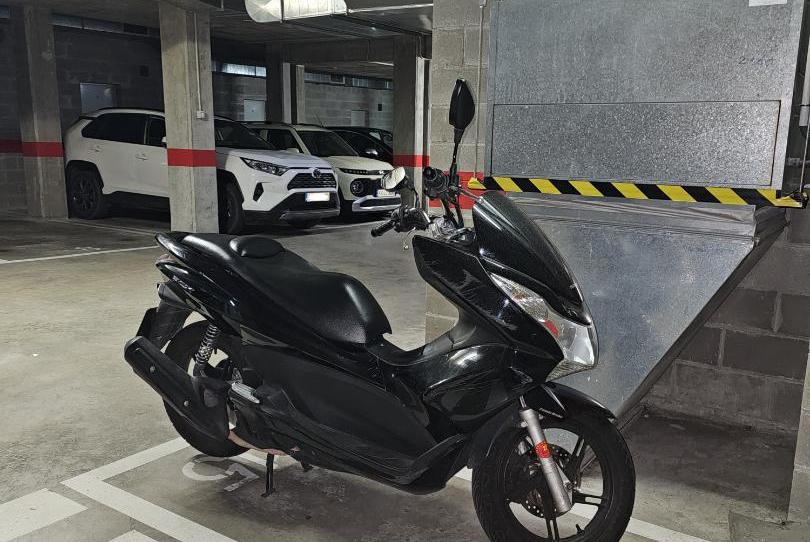 Traster de lloguer a Avinguda de Josep Tarradellas I Joan, 60, Sant Josep, Barcelona - imatge 1 Foto 1 de Traster de lloguer a Avinguda de Josep Tarradellas I Joan, 60, Sant Josep, Barcelona