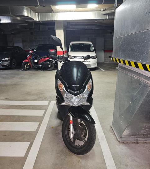 Traster de lloguer a Avinguda de Josep Tarradellas I Joan, 60, Sant Josep, Barcelona - imatge 2 Foto 2 de Traster de lloguer a Avinguda de Josep Tarradellas I Joan, 60, Sant Josep, Barcelona