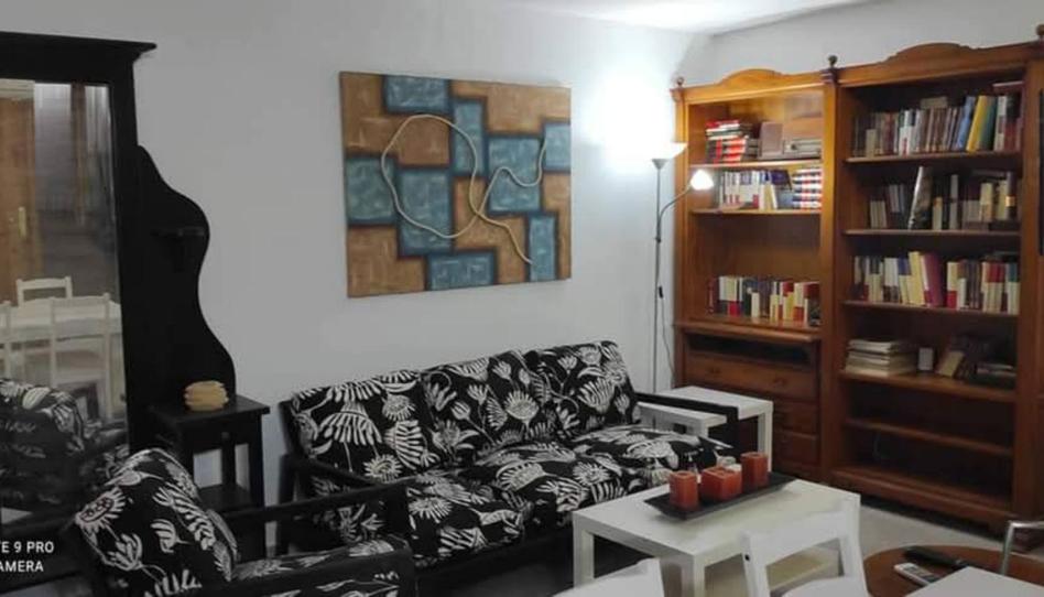 Loft de lloguer a Calle García Requena, 16, San Ildefonso - Catedral, Jaén - imatge 1 Foto 1 de Loft de lloguer a Calle García Requena, 16, San Ildefonso - Catedral, Jaén