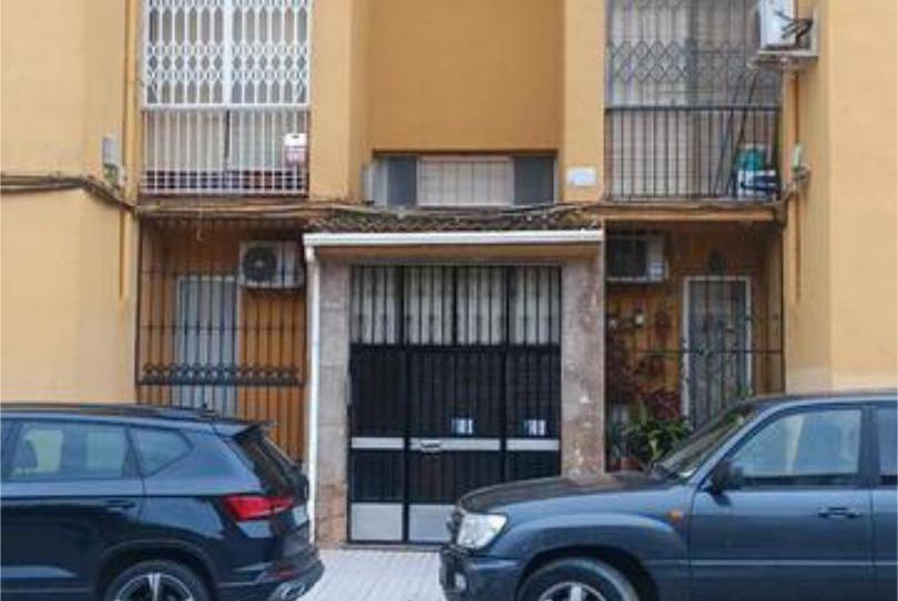 Pis en venda a San Gonzalo, Linares - imatge 1 Foto 1 de Pis en venda a San Gonzalo, Linares