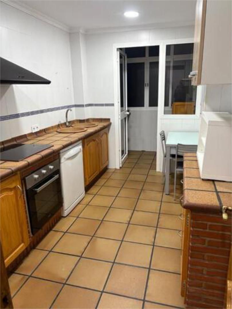 Piso de alquiler en Casco Antiguo Piso de alquiler en Casco Antiguo