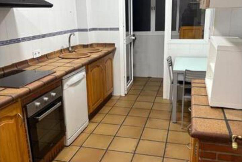 Piso de alquiler en Casco Antiguo, Cádiz - imagen 1 Foto 1 de Piso de alquiler en Casco Antiguo, Cádiz