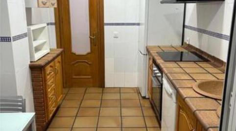 Piso de alquiler en Casco Antiguo, Cádiz - imagen 3 Foto 3 de Piso de alquiler en Casco Antiguo, Cádiz