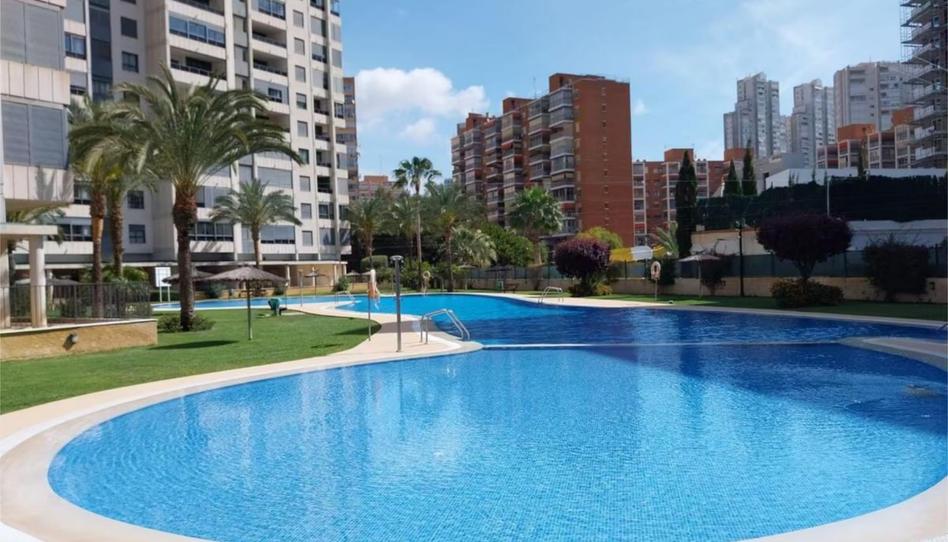 Flat for sale in Calle Derramador, 10, Rincón Bajo, Alicante - image 1 Photo 1 of Flat for sale in Calle Derramador, 10, Rincón Bajo, Alicante