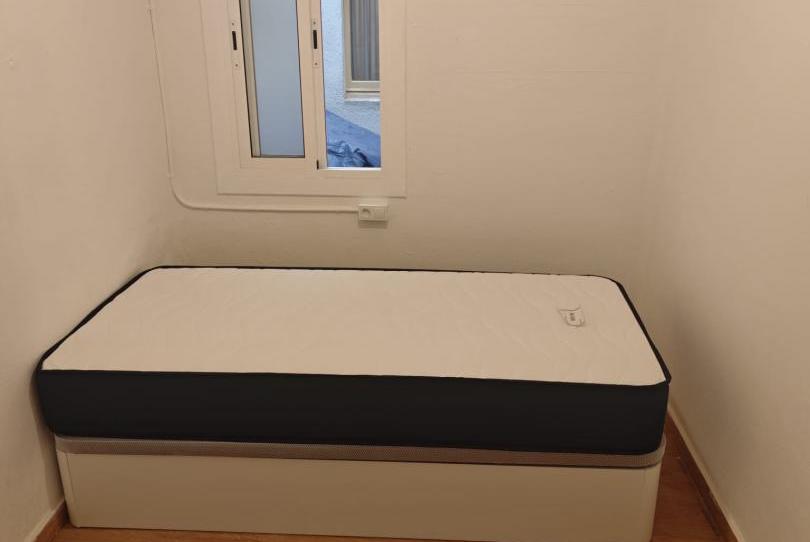 Pis de lloguer a Carrer de Sant Joan, 9, Palau-solità i Plegamans, Barcelona - imatge 1 Foto 1 de Pis de lloguer a Carrer de Sant Joan, 9, Palau-solità i Plegamans, Barcelona