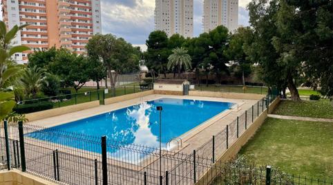 Foto 2 de Pis en venda a Avenida de Cuba, 5, Playa Poniente, Alicante