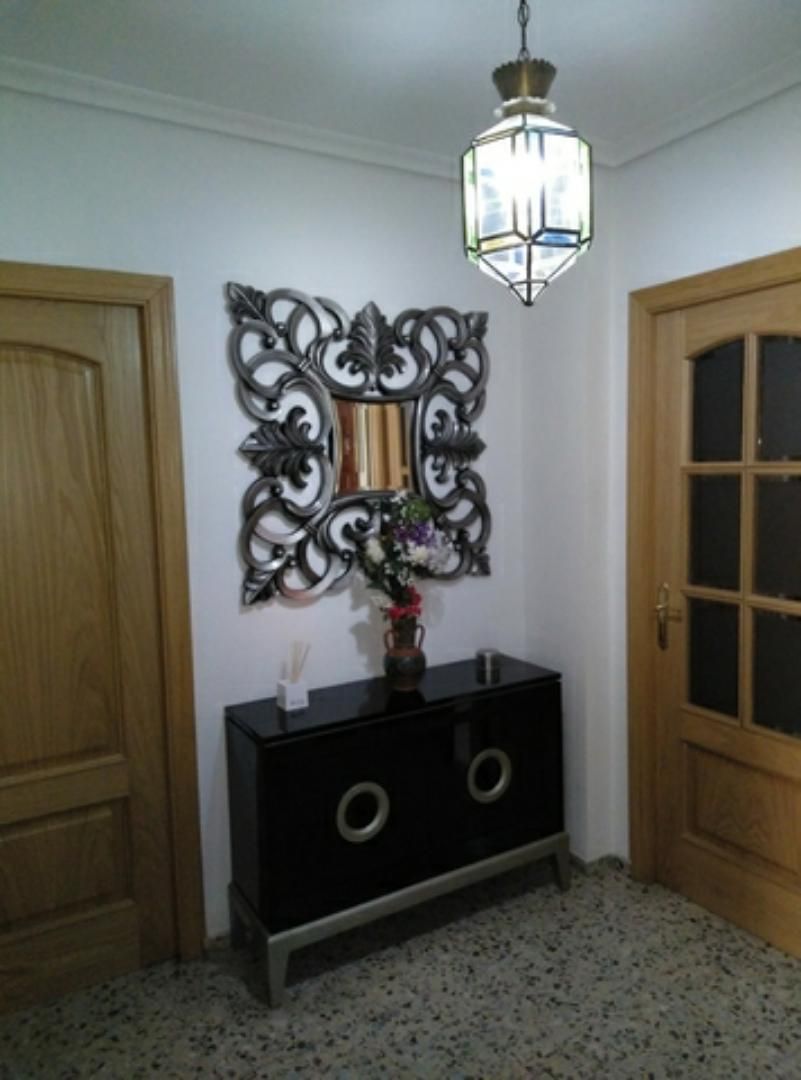 Flat for sale in Plaza de San Pedro, 3, Casco Histórico - Ribera - San Basilio Flat for sale in Córdoba Capital with Air Conditioner, Heating and Storage room
