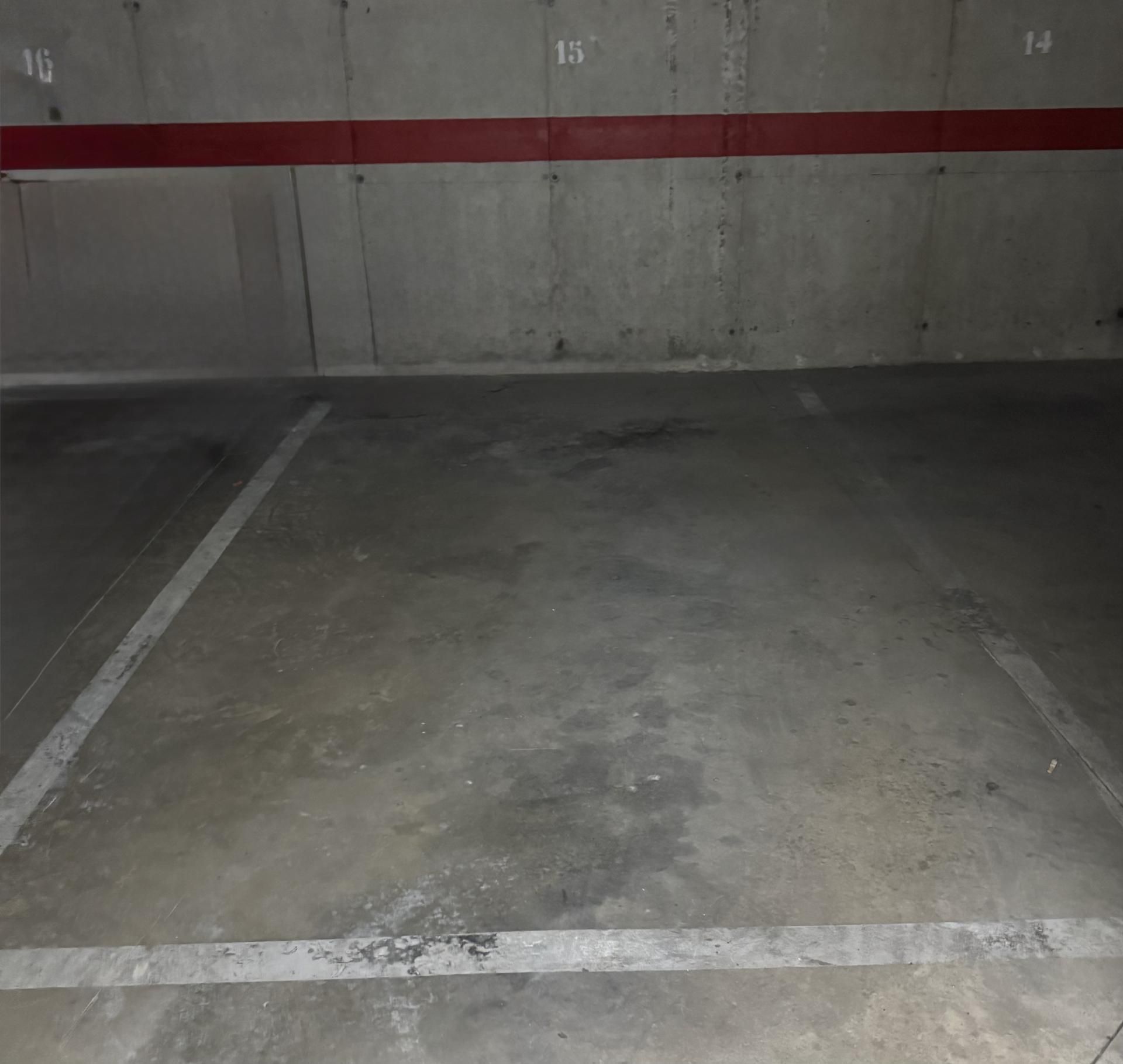 Parking of Garage to rent in Mont-roig del Camp