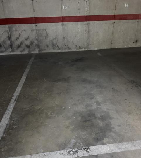 Garage to rent in Carrer D'agustí Sardà, 54, Poble, Tarragona - image 2 Photo 2 of Garage to rent in Carrer D'agustí Sardà, 54, Poble, Tarragona