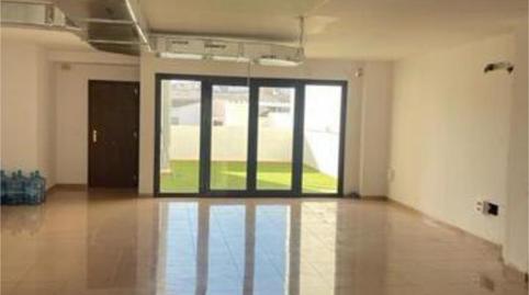 Oficina de alquiler en Hispanidad - Vivar Téllez, Málaga - imagen 2 Foto 2 de Oficina de alquiler en Hispanidad - Vivar Téllez, Málaga