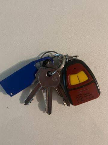 Garaje en Alquiler en Camino de los Neveros - Serrallo