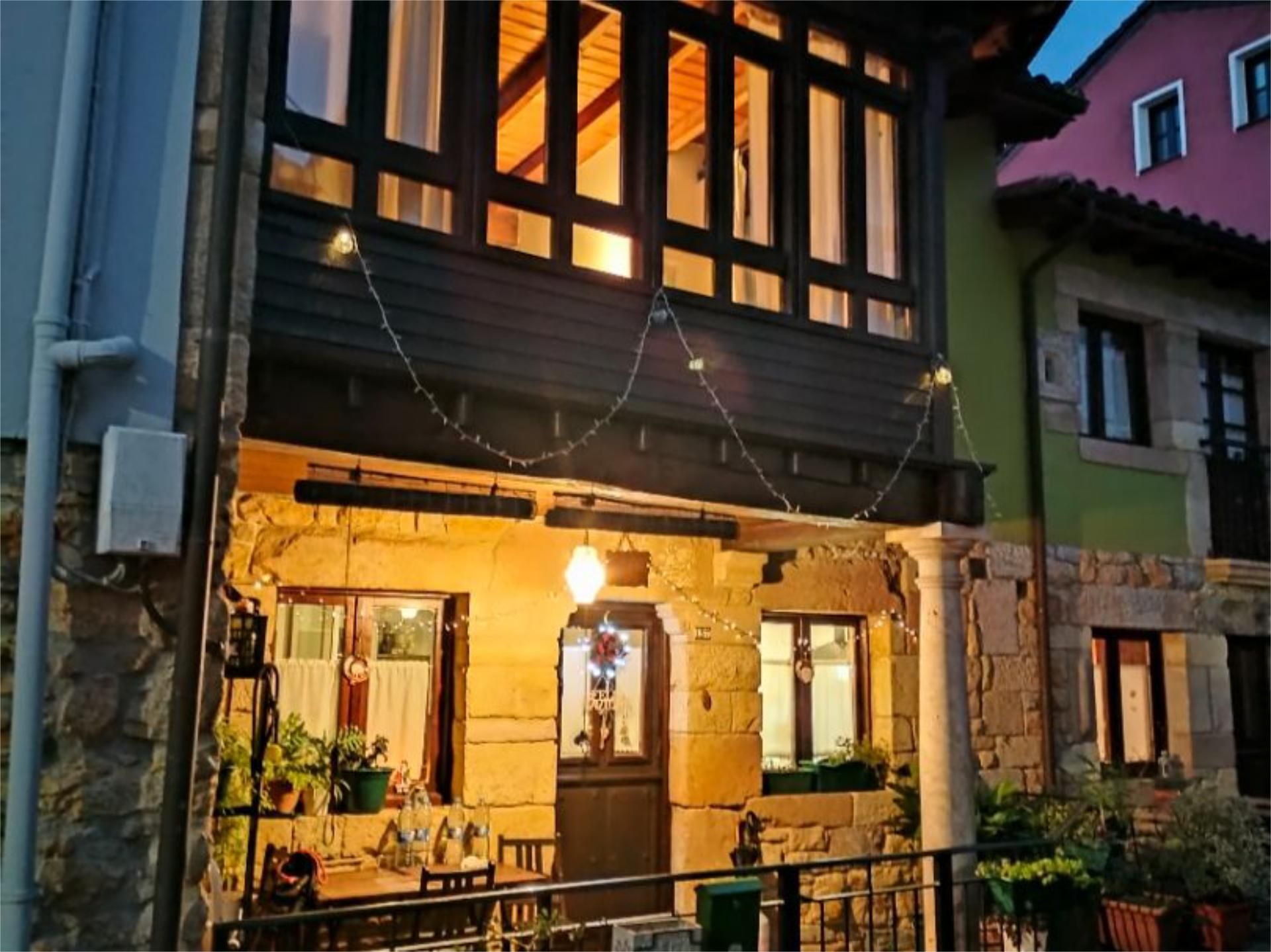 Casa o xalet en venda a Calle la Iglesia, 37, Nava