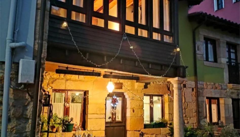 Casa o xalet en venda a Calle la Iglesia, 37, Nava, Asturias - imatge 1 Foto 1 de Casa o xalet en venda a Calle la Iglesia, 37, Nava, Asturias