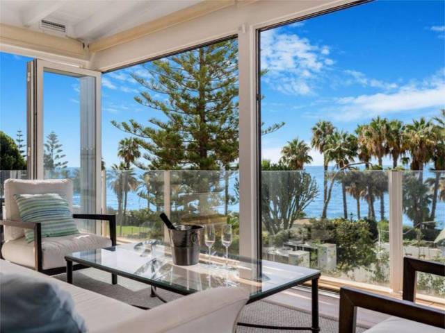 Planta baja en Alquiler en Paseo Marítimo, 5 en Playa de la Fontanilla