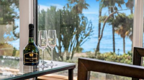 Planta baixa de lloguer a Paseo Marítimo, 5, Playa de la Fontanilla, Málaga - imatge 2 Foto 2 de Planta baixa de lloguer a Paseo Marítimo, 5, Playa de la Fontanilla, Málaga