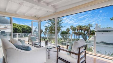 Planta baixa de lloguer a Paseo Marítimo, 5, Playa de la Fontanilla, Málaga - imatge 3 Foto 3 de Planta baixa de lloguer a Paseo Marítimo, 5, Playa de la Fontanilla, Málaga