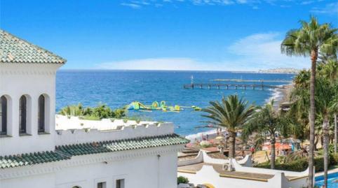 Planta baixa de lloguer a Paseo Marítimo, 5, Playa de la Fontanilla, Málaga - imatge 4 Foto 4 de Planta baixa de lloguer a Paseo Marítimo, 5, Playa de la Fontanilla, Málaga