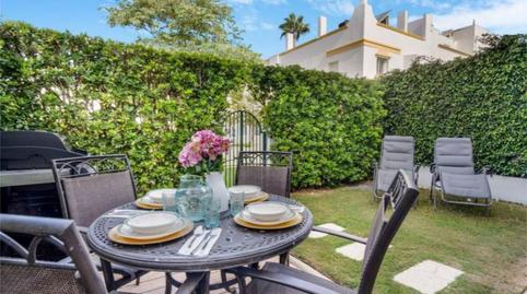 Planta baixa de lloguer a Paseo Marítimo, 5, Playa de la Fontanilla, Málaga - imatge 5 Foto 5 de Planta baixa de lloguer a Paseo Marítimo, 5, Playa de la Fontanilla, Málaga