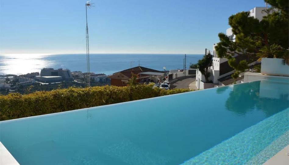 Casa adosada de lloguer a Carrer Malvasia, 46, Levantina - Montgavina - Quintmar, Barcelona - imatge 1 Foto 1 de Casa adosada de lloguer a Carrer Malvasia, 46, Levantina - Montgavina - Quintmar, Barcelona