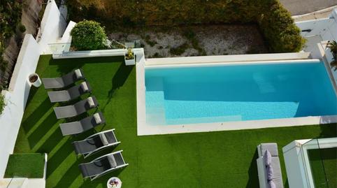 Casa adosada de lloguer a Carrer Malvasia, 46, Levantina - Montgavina - Quintmar, Barcelona - imatge 3 Foto 3 de Casa adosada de lloguer a Carrer Malvasia, 46, Levantina - Montgavina - Quintmar, Barcelona