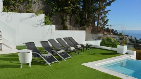 Casa adosada de lloguer a Carrer Malvasia, 46, Levantina - Montgavina - Quintmar, Barcelona - imatge 5 Foto 5 de Casa adosada de lloguer a Carrer Malvasia, 46, Levantina - Montgavina - Quintmar, Barcelona