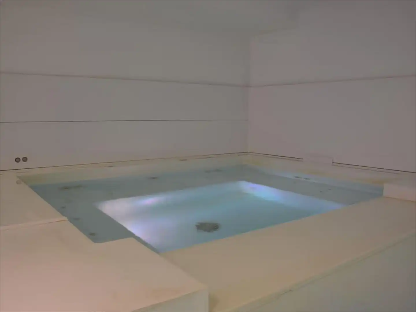 Detached homes for rent in Carrer Malvasia, 46, Levantina - Montgavina - Quintmar Swimming pool of Detached homes for rent in Sitges with Air Conditioner, Heating and Private garden