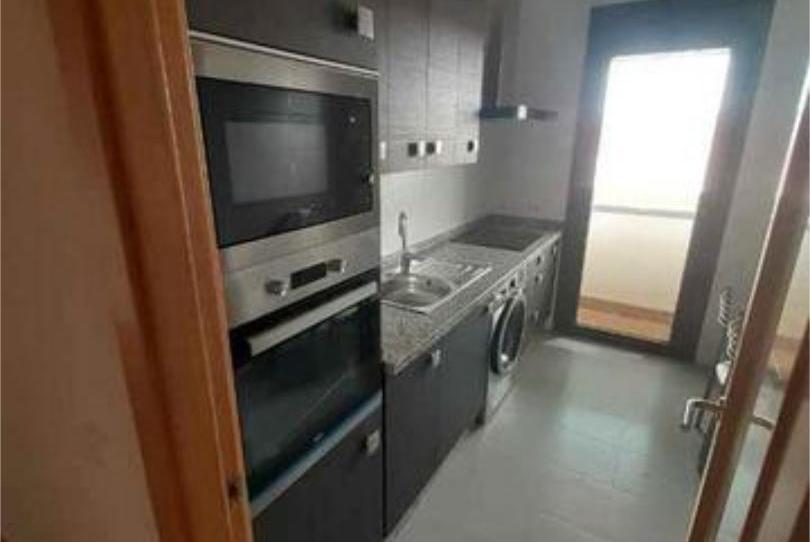 Piso de alquiler en Valverde de la Virgen, León - imagen 1 Foto 1 de Piso de alquiler en Valverde de la Virgen, León